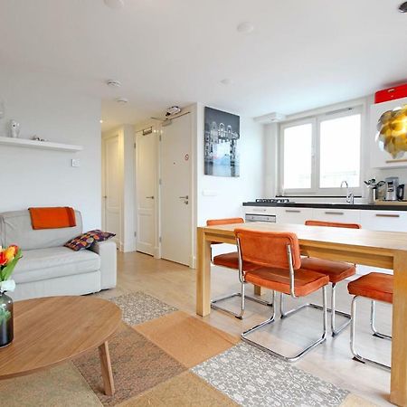 2 Bedroom Loft Near Rijksmuseum Amsterdam Bagian luar foto